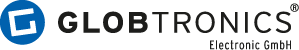 Globtronics Logo